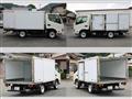 2017 Toyota Dyna Truck