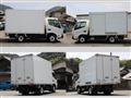 2019 Toyota Dyna Truck