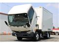 2019 Toyota Dyna Truck