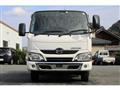 2017 Hino Dutro