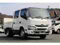 2017 Hino Dutro