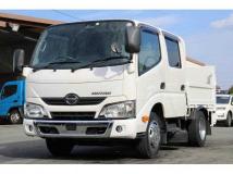 2017 Hino Dutro