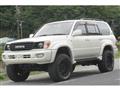 1998 Toyota Land Cruiser