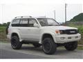 1998 Toyota Land Cruiser