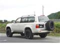 1998 Toyota Land Cruiser