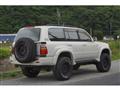 1998 Toyota Land Cruiser