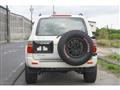 1998 Toyota Land Cruiser