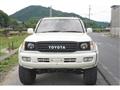 1998 Toyota Land Cruiser