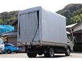 2016 Mitsubishi Fuso Canter