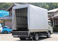 2016 Mitsubishi Fuso Canter