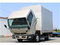 2016 Mitsubishi Fuso Canter