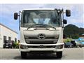 2018 Hino Ranger