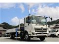 2018 Hino Ranger