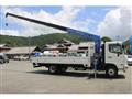2018 Hino Ranger