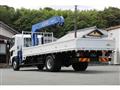 2018 Hino Ranger