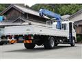 2018 Hino Ranger