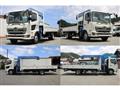 2018 Hino Ranger