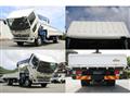 2018 Hino Ranger