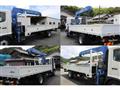 2018 Hino Ranger