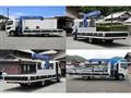 2018 Hino Ranger
