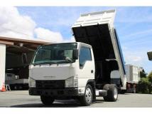 2013 Isuzu Elf Truck