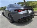 2021 Lexus IS