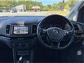 2016 Volkswagen Sharan