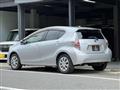 2014 Toyota AQUA