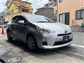 2014 Toyota AQUA