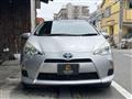 2014 Toyota AQUA