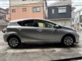 2014 Toyota AQUA