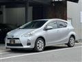 2014 Toyota AQUA