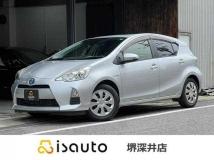 2014 Toyota AQUA