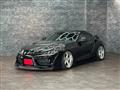 2020 Toyota Supra