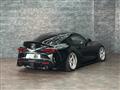 2020 Toyota Supra
