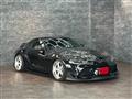 2020 Toyota Supra