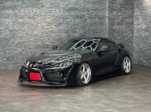 2020 Toyota Supra