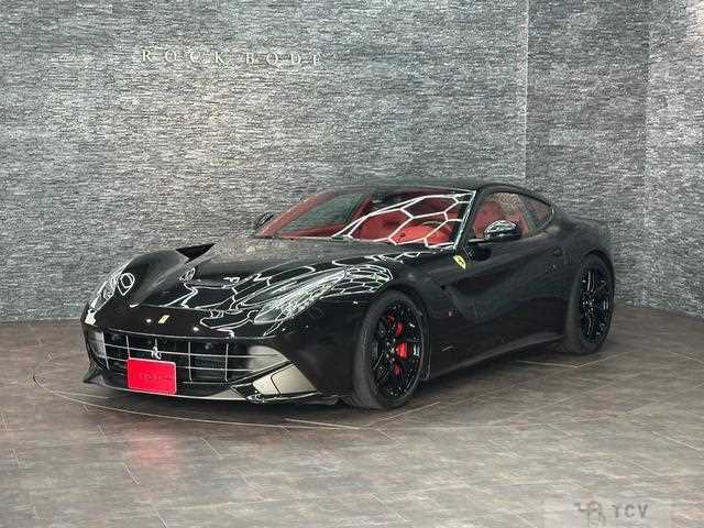 2016 Ferrari Ferrari Others