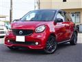 2019 Smart Smart ForFour