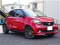 2019 Smart Smart ForFour