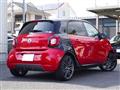 2019 Smart Smart ForFour