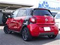 2019 Smart Smart ForFour