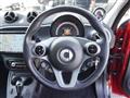 2019 Smart Smart ForFour