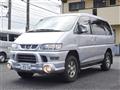 2005 Mitsubishi Delica Spacegear