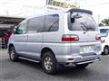 2005 Mitsubishi Delica Spacegear