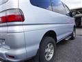 2005 Mitsubishi Delica Spacegear