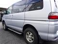 2005 Mitsubishi Delica Spacegear