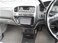 2005 Mitsubishi Delica Spacegear