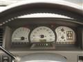 2005 Mitsubishi Delica Spacegear