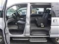 2005 Mitsubishi Delica Spacegear
